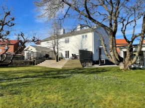 Casa Biloba, parhus nära hav och stad, Varberg